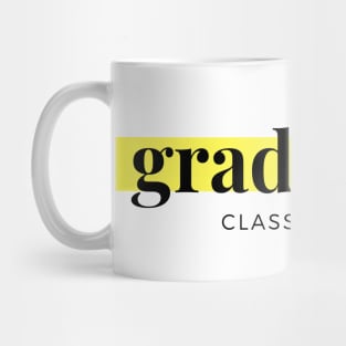 Graduated - Class of 2023 Mug